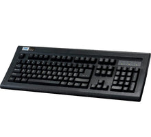 Load image into Gallery viewer, Gold Prime USB-A Mechanical Keyboard