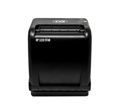 TVS Electronics Online Store - RP 3220 Star thermal printer P3220 Star (Wifi) - 1