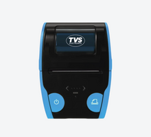 Load image into Gallery viewer, TVS Electronics Online Store - MP 280 Lite Mobile Printer - 1