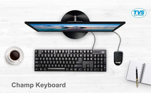 Load image into Gallery viewer, Champ Wired Keyboard