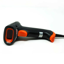 Load image into Gallery viewer, BS L100 Plus 1D Wired USB Barcode Scanner