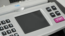 Load image into Gallery viewer, TVS Electronics Online Store - Cash Counting Machine - CC 453 Star+ - 4