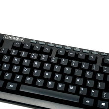Load image into Gallery viewer, Champ - Executive Multimedia Combo (Keyboard & Mouse)