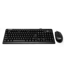 Load image into Gallery viewer, Champ - Executive Multimedia Combo (Keyboard & Mouse)