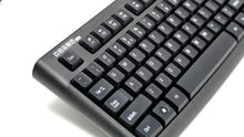 Load image into Gallery viewer, Champ Plus USB-A Wired Keyboard