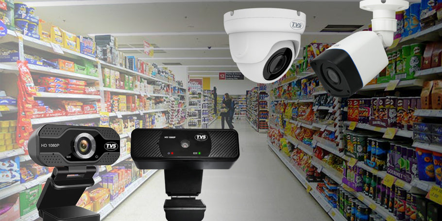 5 Significant Benefits of Installing CCTV For Residential, Small and Medium Commercial Enterprises
