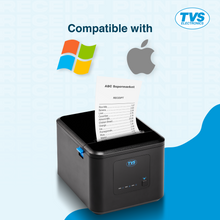 Load image into Gallery viewer, RP 3230 3 Inch Thermal Receipt Printer ( USB Type-B / Ethernet / Serial )
