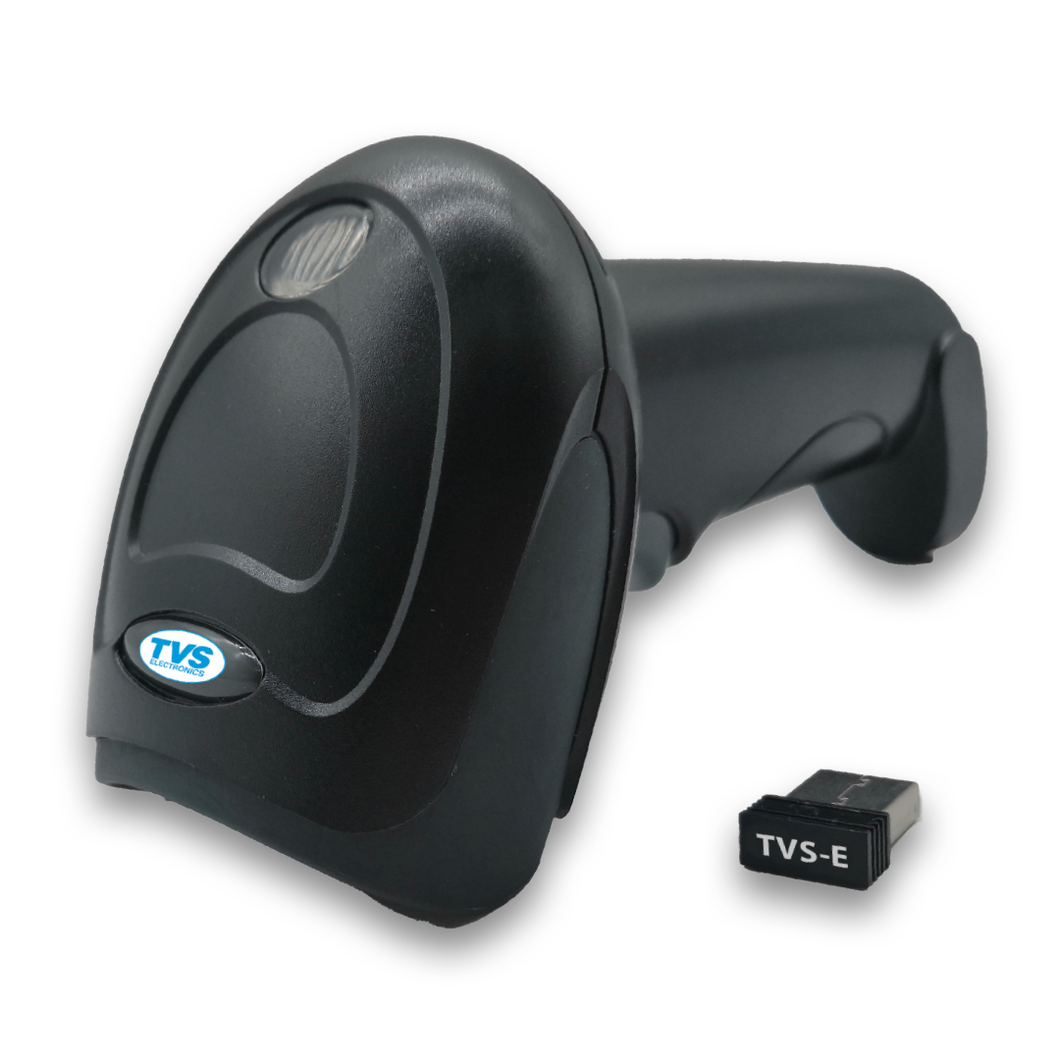 BS-i203G+ BT 2D Bluetooth Barcode Scanner