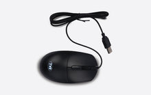 Load image into Gallery viewer, Champ M120 - Wired Optical Mouse
