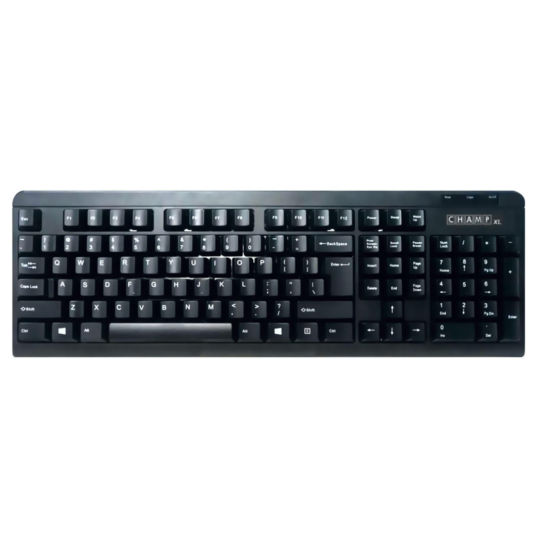 Champ XL USB Keyboard