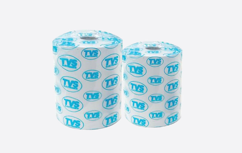 Thermal Paper Roll