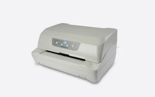 Speed 40 Plus K Passbook Printer (SBI) - 5 Year Warranty
