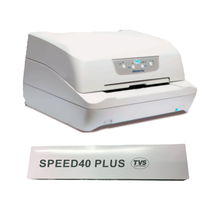 Load image into Gallery viewer, Speed 40 Plus Ribbon Cartridge for Passbook Printers ( Cartridge Only )
