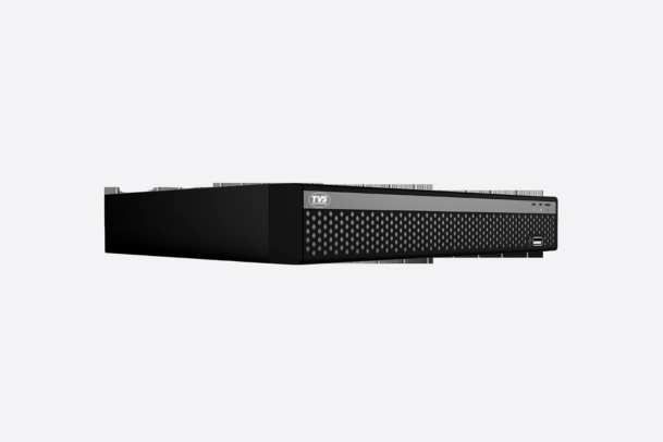 SR-208L Classic 8 Channel HD DVR