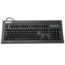 Load image into Gallery viewer, Gold Pro Water &amp; Dust Resistant Mechanical Keyboard
