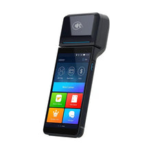 Load image into Gallery viewer, WISEASY P5 | 5.5 Inch Android Handheld EMV POS Terminal
