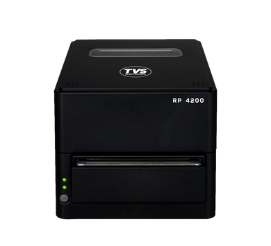 TVS Electronics Online Store - RP 4200 Thermal Receipt Printer - 1