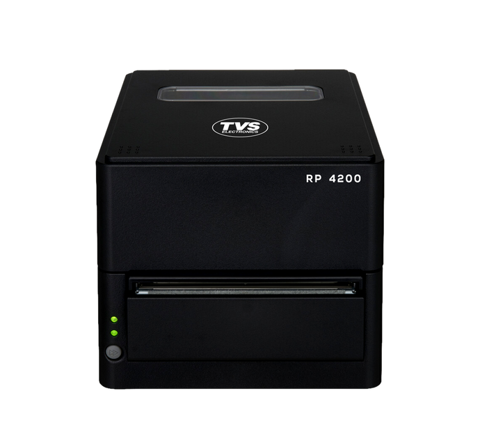 TVS Electronics Online Store - RP 4200 Thermal Receipt Printer - 1