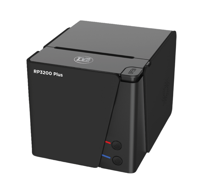 TVS Electronics Online Store - RP 3200 Plus Printer 