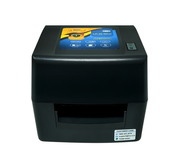 TVS Electronics Online Store - RP 3200 Plus Printer - 1