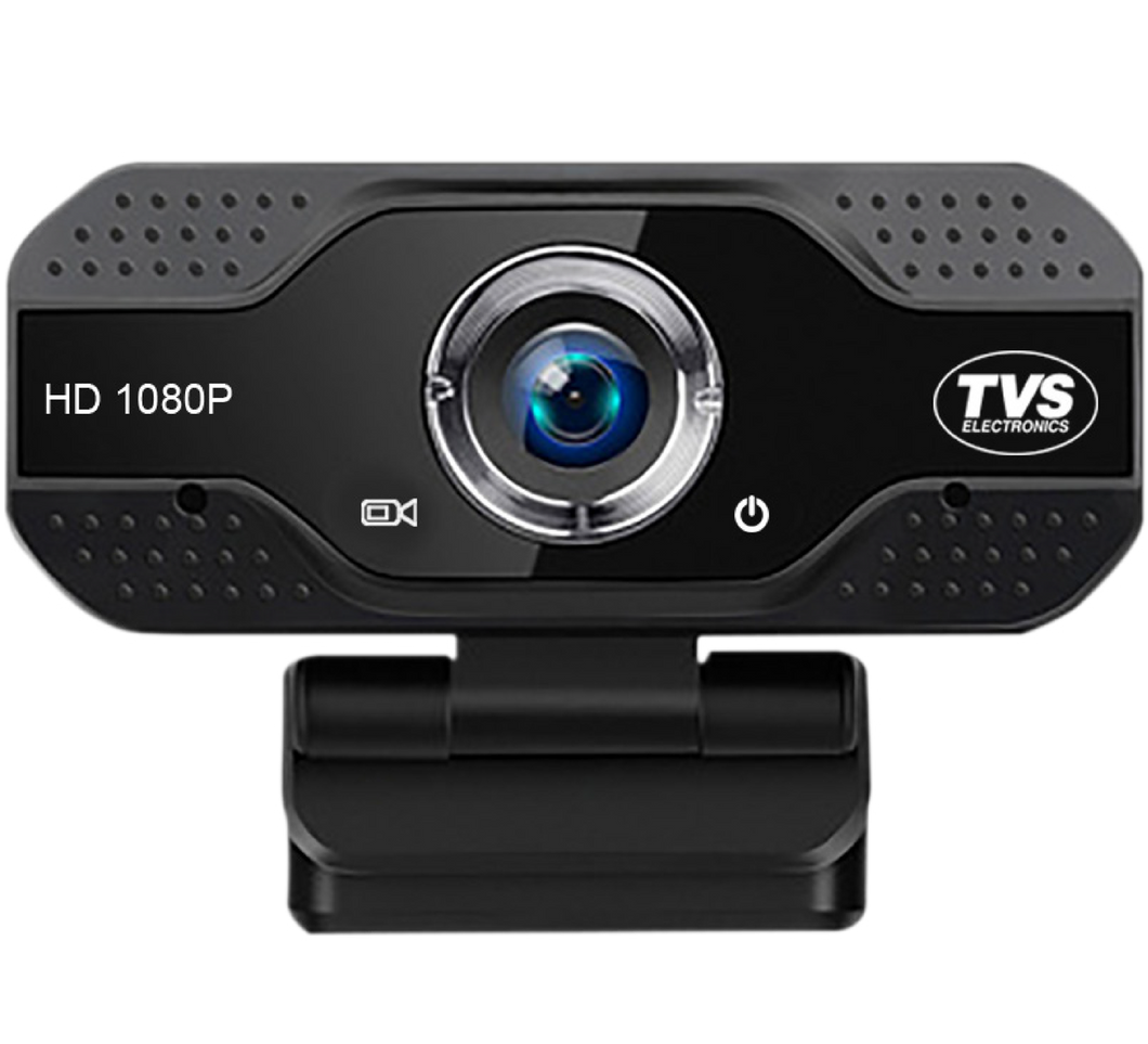 Webcam WC 103 Plus