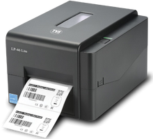 Load image into Gallery viewer, TVS Electronics Online Store - LP 46 LITE Thermal Label Printer - 1
