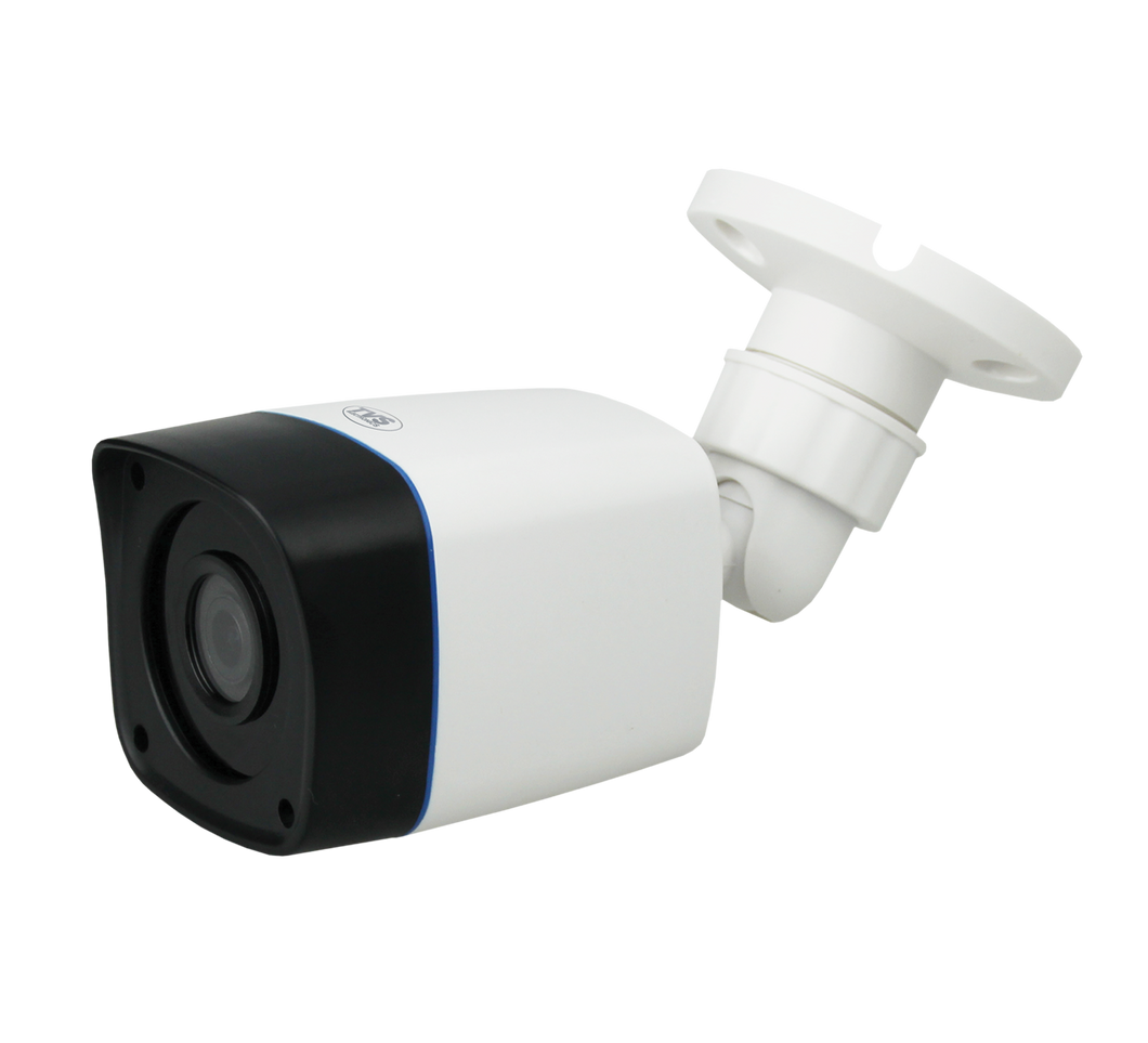 CCTV Bullet Camera 2MP HD (SC-21BL Classic)