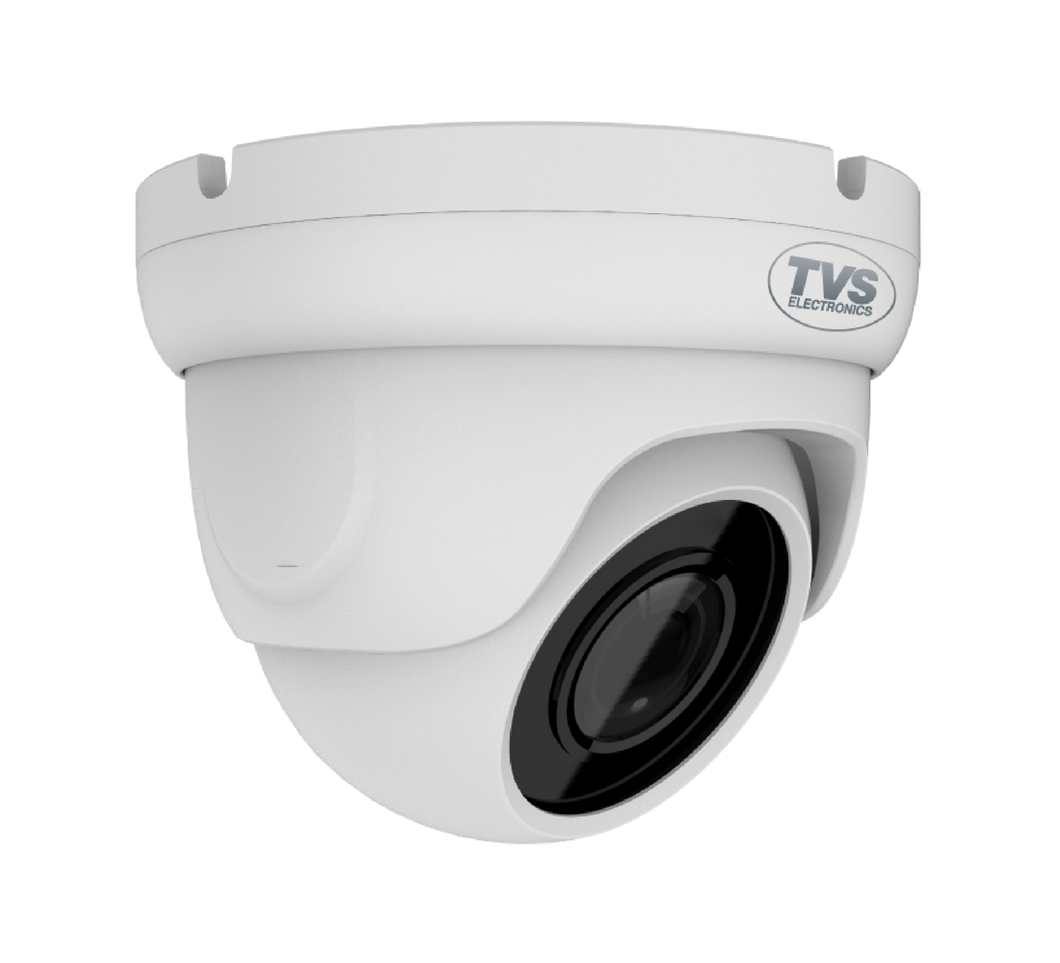CCTV Eye Ball Camera 2MP HD (SC-21EL Classic)