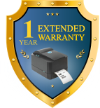 Extended Warranty 1 Year - LP 46 Neo
