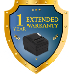 Extended Warranty 1 Year - RP 3160 Gold - AU