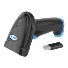 Load image into Gallery viewer, BS-i201s WL Wireless Barcode Scanner
