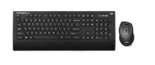 Load image into Gallery viewer, TVS Electronics Champ Elite Wireless Combo (Keyboard &amp; Mouse) TVSE_Online_Shop 
