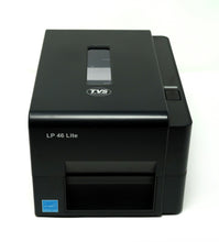 Load image into Gallery viewer, TVS Electronics Online Store - LP 46 LITE Thermal Label Printer - 4
