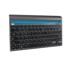 Load image into Gallery viewer, Champ BK372 - Multi Device Wireless Bluetooth Keyboard
